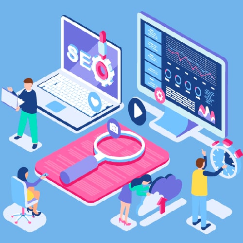 Développement Mobile